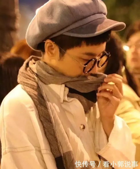 他是“天娛一哥”,一人養(yǎng)活2家公司,龍丹妮也只能把他捧在手心