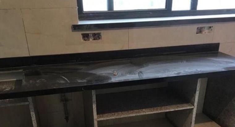 邻居家|原来现在的橱柜都流行这样做,不仅很耐用,看起来也上档次