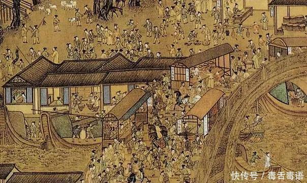 宋朝|唐朝坐着，宋朝站着，明清下跪，关于古代“上朝”你这么看！