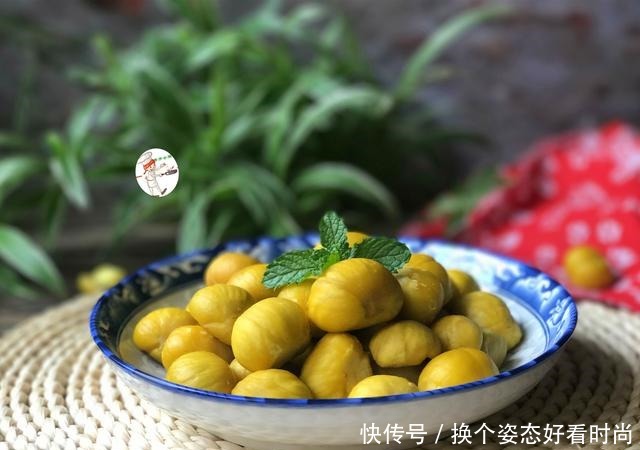 入秋后，吃核桃芝麻不如吃它，多买点囤起来，放到冬天吃，特省事