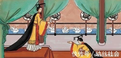 古墓！一本由盗墓贼从古墓中带出来的史书，颠覆了所有人的历史观！