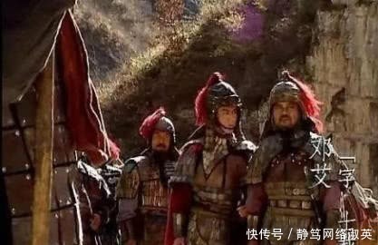 便宜|姜维打算挽救蜀汉的计策，却一计害三贤，最后便宜了司马昭