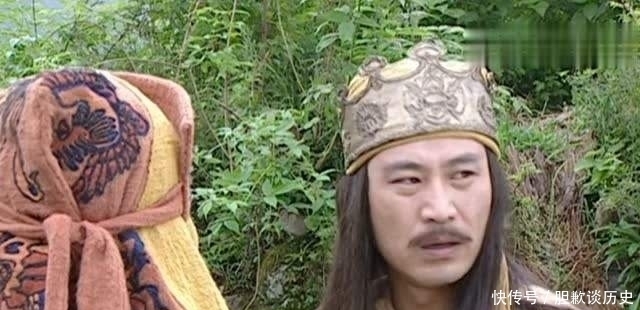 对石达开|李秀成眼中的翼王石达开:表面文武双全,毫无智慧可言