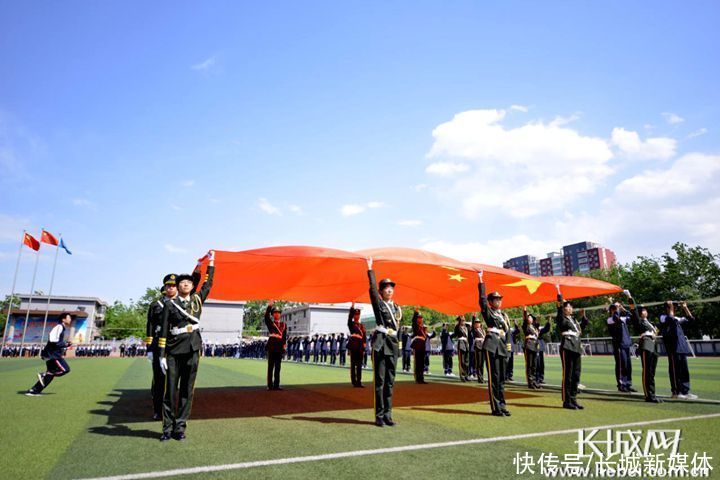 强身健体|《我中国少年》第四季5月29日开播 花样课间操致敬青春中国