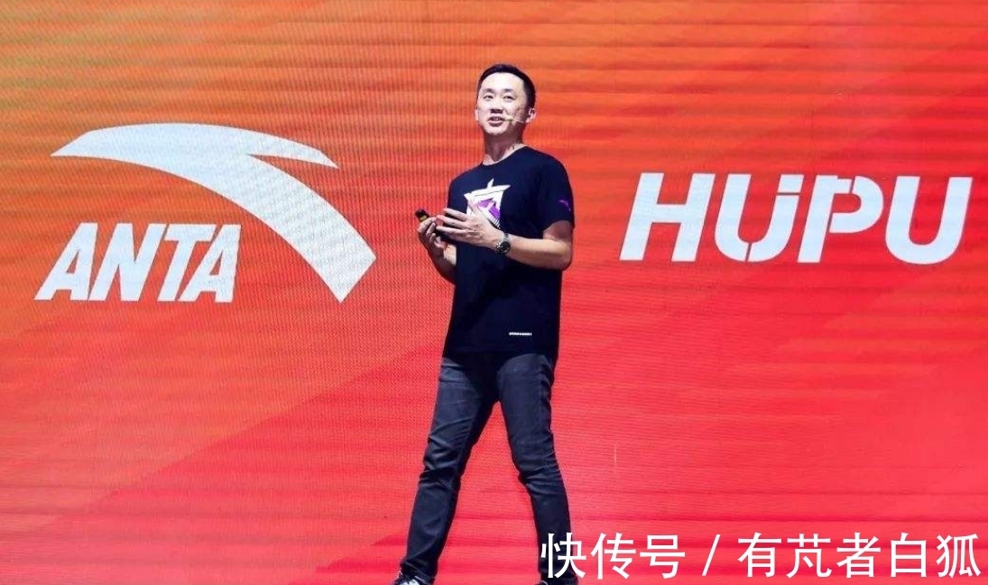 安踏|首超耐克，双11销售额46.5亿成行业第一，“国货之光”崛起
