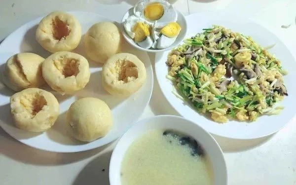 家人|马上停止把这个当早餐,已被列入"黑名单",为自己和家人看一眼!