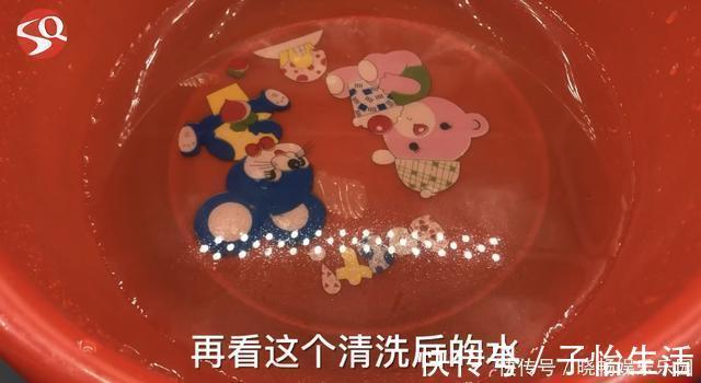 为什么钢丝球一定要放上烤一烤?好多人不明白,能早些知道就好了