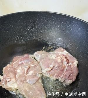 家常鸭肉菜谱,好吃到舔盘的照烧鸭腿,简单美味营养,特下饭