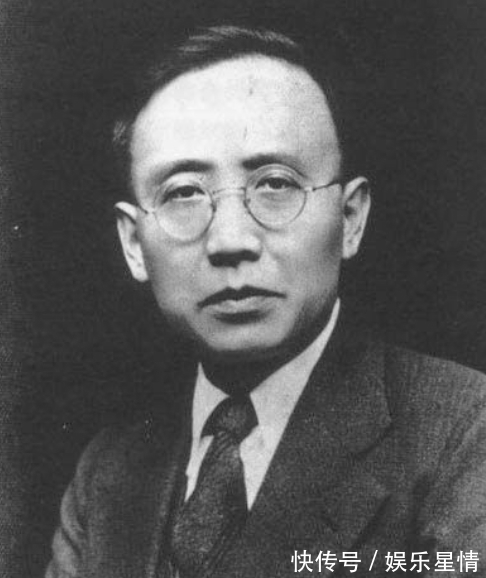 题字@郭沫若的书法,为何总饱受争议?启功力挺:到街上看看中国银行