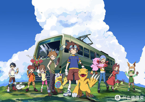 动画片|爷青回?远不止《奥特曼》,这15部动画片才是一个90后的童年!