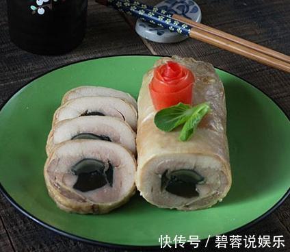 松花|大厨工资6千，第一天上班，老大叫他做这几道菜试试，你看怎样