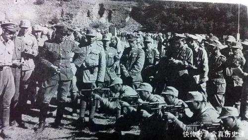 入缅作战|这位中国将军在美隐居50年,身份揭露后引撒切尔夫人拜见,他是谁