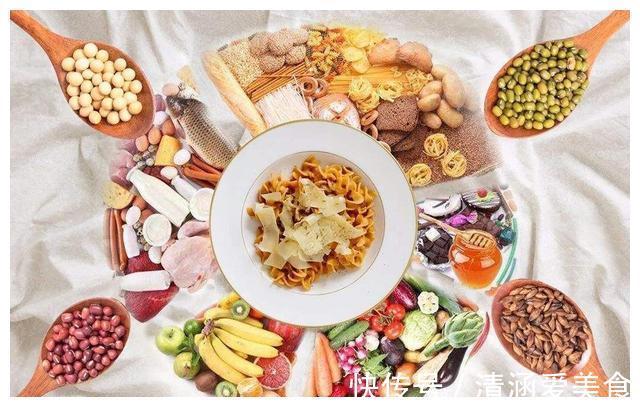 预防脑梗|过了50岁，不想脑梗猝死，医生：这4类食物少吃，越吃血脂越高