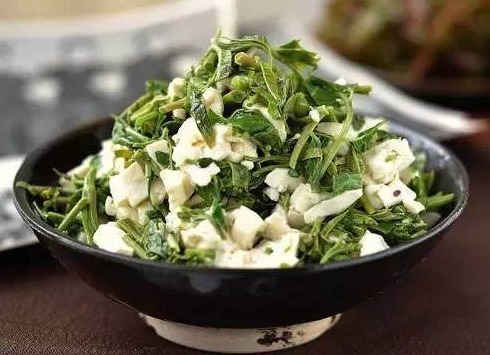 家常凉拌菜还可以这样好吃,你绝对没有想到吧!!!