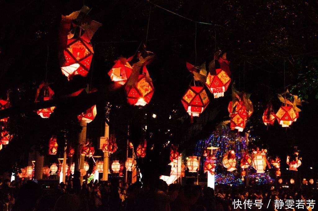俗语“好女不观灯,好男不鞭春”,“鞭春”指的啥?老祖宗的智慧