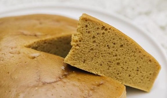 软糯Q弹|家庭版马拉糕的做法，新手也能轻松驾驭，软糯Q弹不粘牙