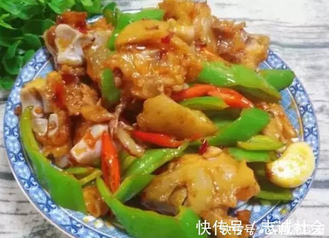 非常诱人的几道简单家常菜，高颜值待客有面子，味道鲜美很下饭