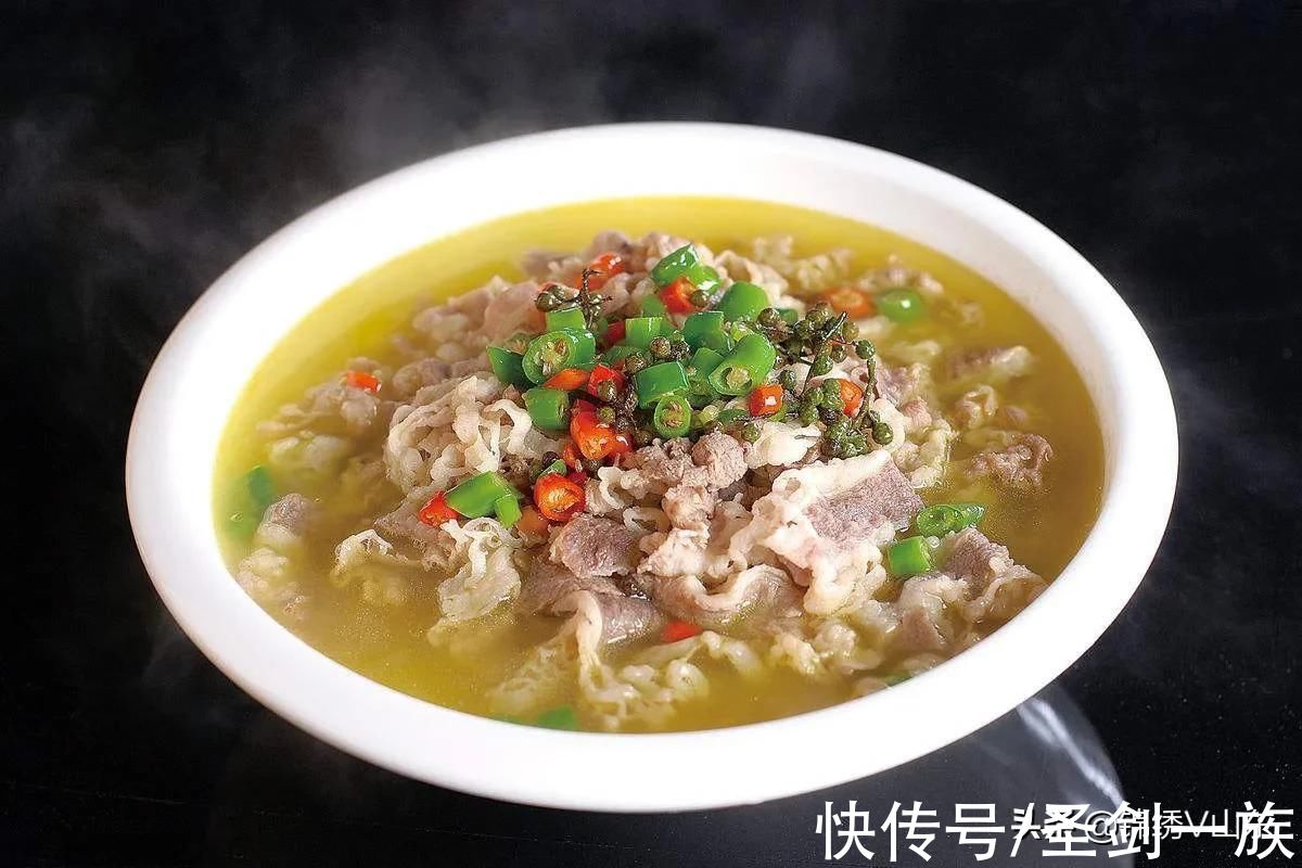 这12道家常菜的做法，简单好做，实惠好吃，招待客人面子特别满足