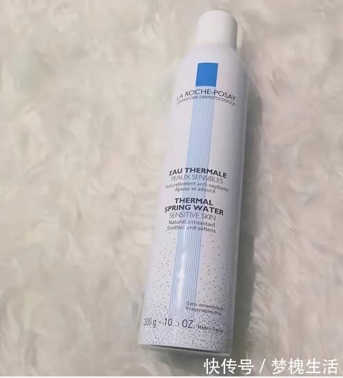 红血丝|不做烂脸女孩,5款适合敏感肌的护肤品,从水乳、喷雾到精华都有