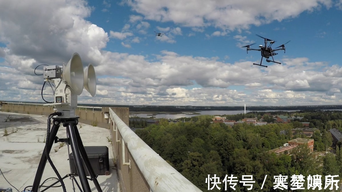 厘米波|6G技术被美国抢先!设下“21挑1”陷阱,华为能否弯道超车?