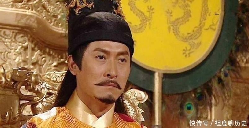 蓝玉|21岁的朱允炆,朱元璋早料到他皇位坐不稳,为何非传位给他?