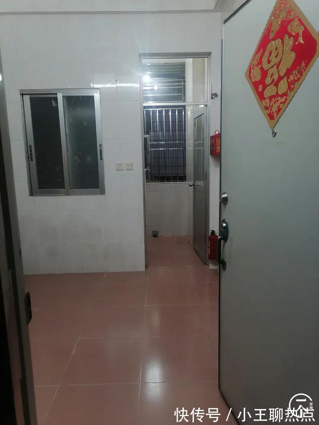 深圳|深圳“老板村”,身家上千万,租2000元单间