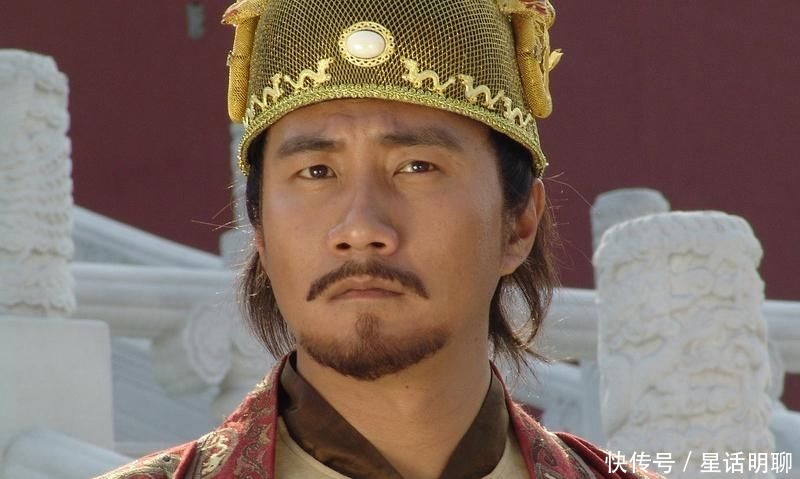 朱元璋|不愧是朱元璋，死前玩了个大心机，让后人头疼600年，至今无解