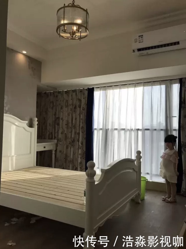 拉伸|2019流行“莫兰迪”色系简美风格装修,全屋高级又耐看,不易过时