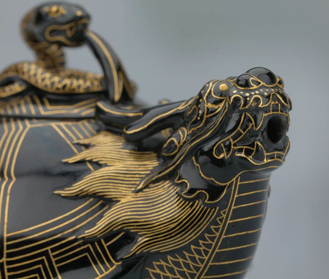 工艺$时尚守艺人 |“玉”比你以为的要时髦:金镶玉传承人杨晓雅