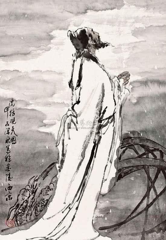 王安石|北宋科学第一人,天文地理无所不知,却被王安石瞧不起