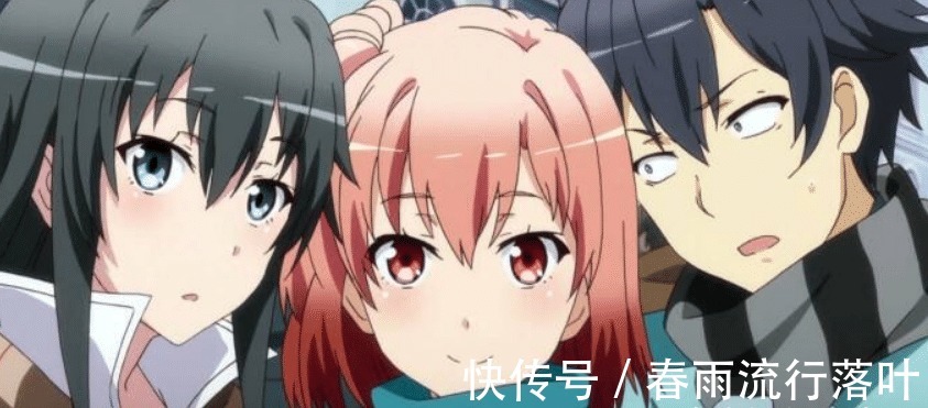 进击的巨人|日本动漫为什么日漫的名字越来越长,这究竟是什么原因导致的呢