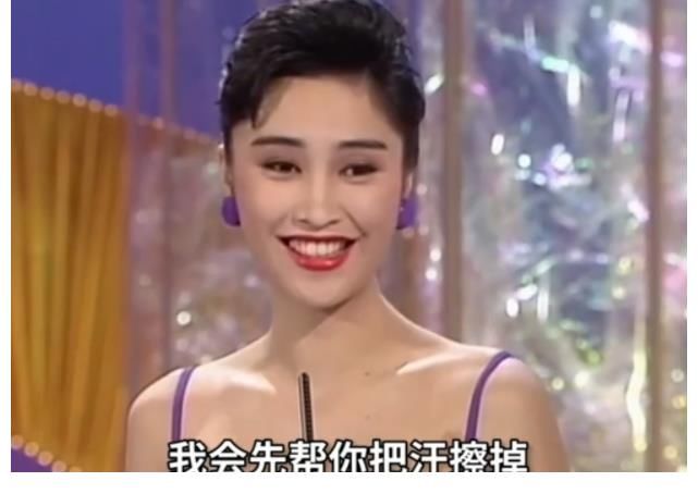 陈展鹏|香港小姐决赛，究竟促成了多少姻缘？