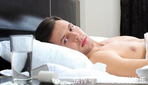 失眠|越来越多的人失眠,服用安眠药,常见的几个误区别进