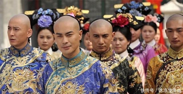 清朝|明清两朝对皇子的要求,一个不准进京,一个不准离京,哪种好!