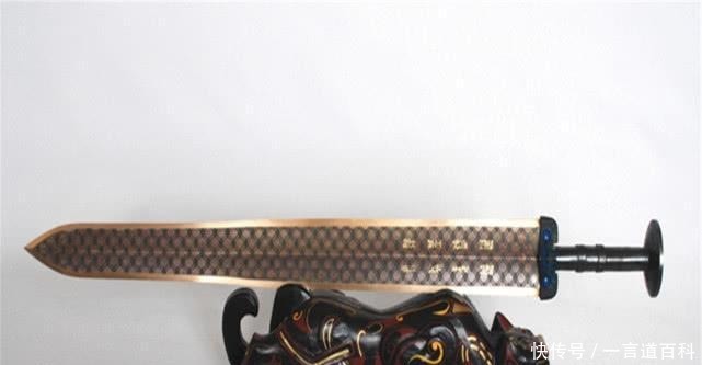 古代科学与迷信共存,牺牲亲人铸造神器,保持两千年不锈!