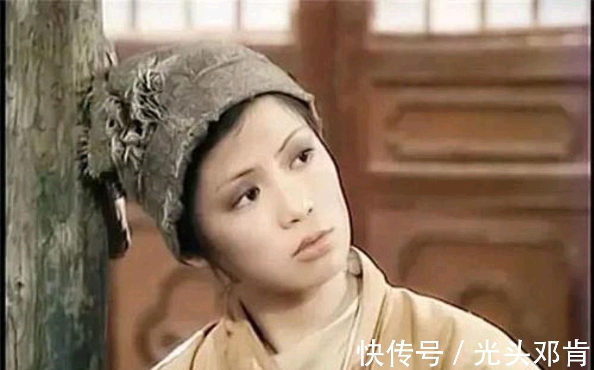 郭伯母#精灵少女黄蓉,失去女主光环的她,输给时间,却赢得一世圆满