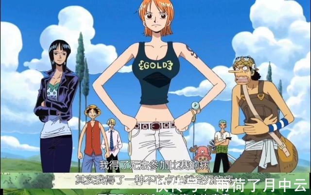 不治之症|不治之症!海贼王里的5大病症,铂铅病毁灭国家,思食症破坏力强