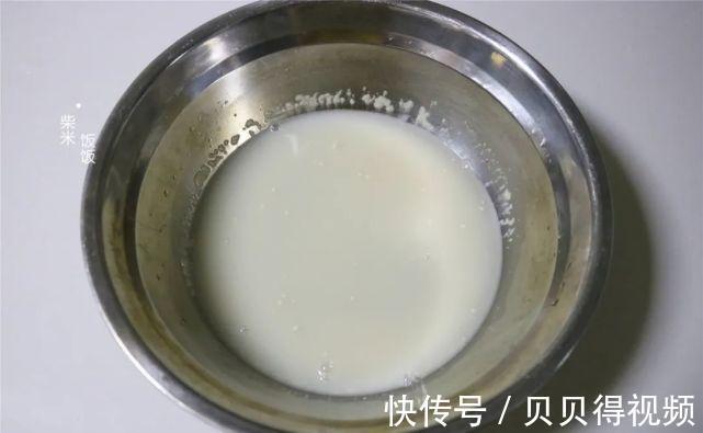 牛肉别总炖着吃了，试试这个做法，咬一口爆汁，早餐吃不错