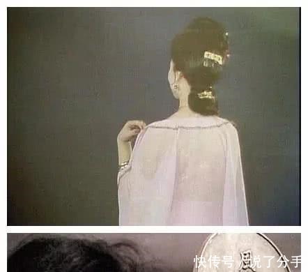 兴奋|红楼梦 为何病危的贾瑞照了风月宝鉴正面后, 就非常兴奋呢!