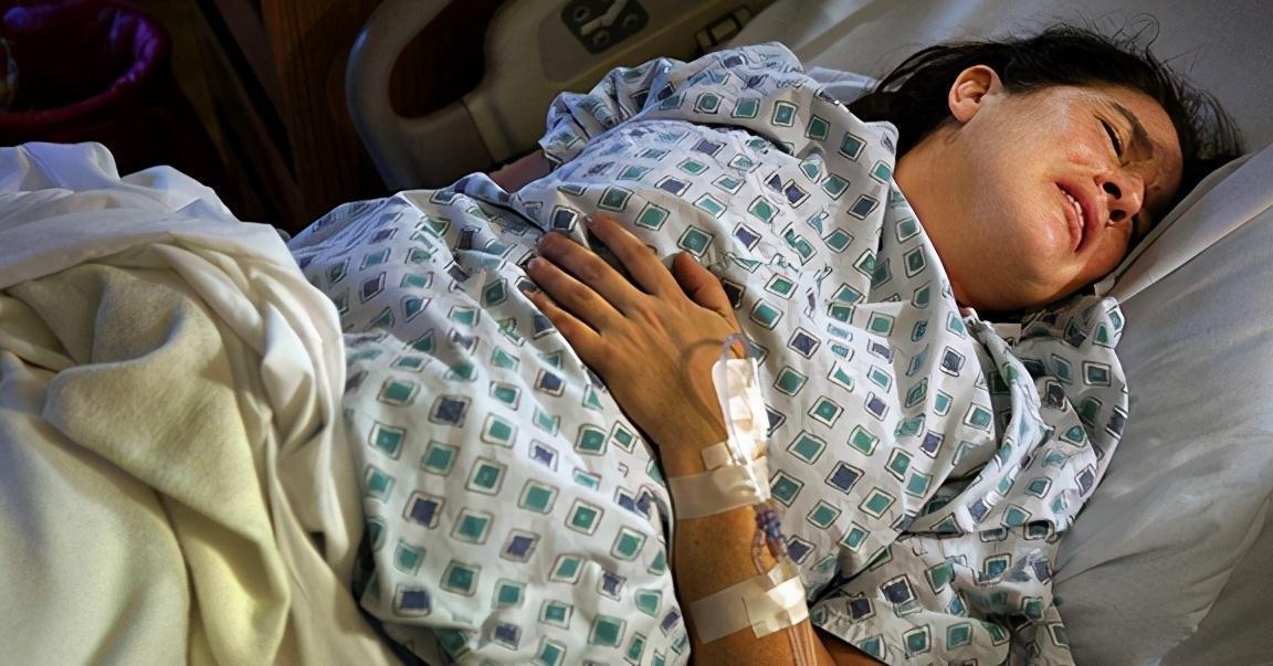 顺产|想顺产的妈妈,孕晚期要多做这四件事,分娩时会事半功倍