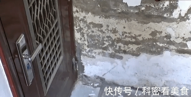 房子|男子上门找房东买二手房,刚入住一天就想退,原因让人无奈