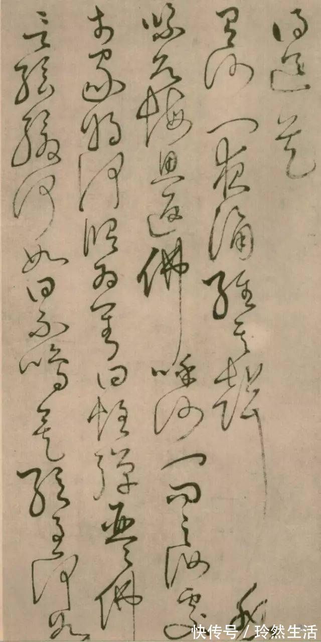 周濂@徐悲鸿评他的这部作品前无古人,后无来者