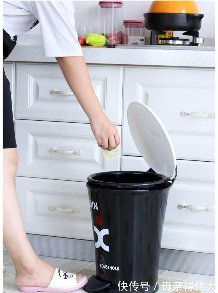 餐具|因为迷信网上的厨房收纳清单,我买到了一堆中看不中用的鸡肋!