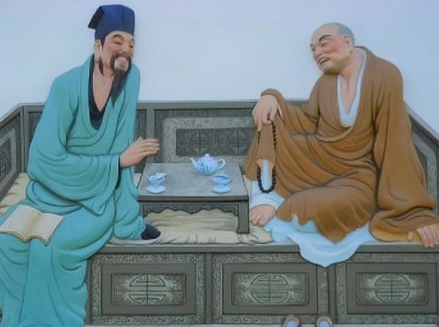 纪晓岚$刘家人出上联“刘邦刘备刘德华”,周家人对出下联堪称经典