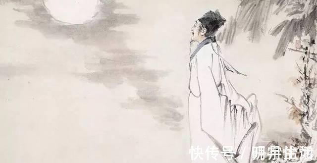 苏子瞻$65岁苏轼北归途中去世,好友听闻大哭,写了一首诗悼念他