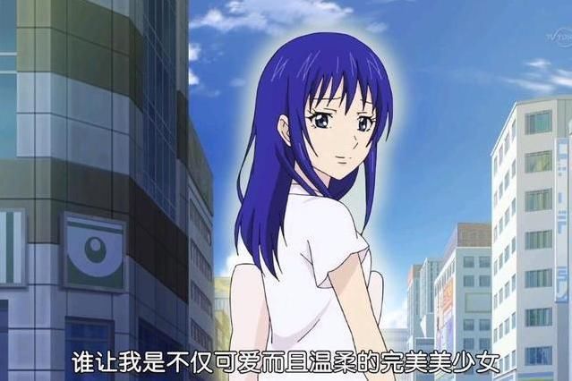 动漫中那些备受追捧的角色你都知道哪些?