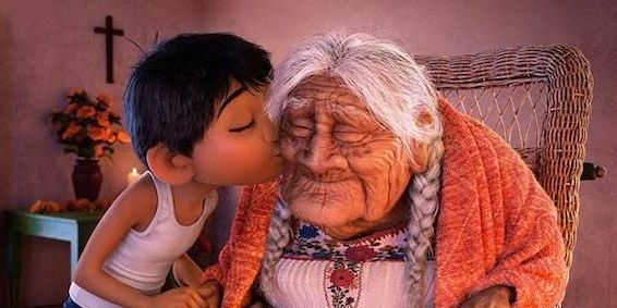 迪士尼动画里,除了有王子和公主,还有哪些秘密?