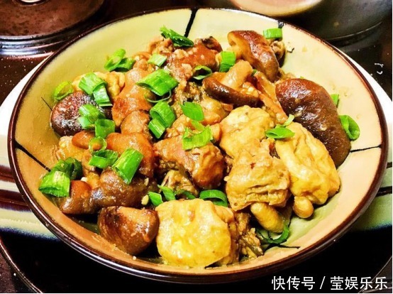 香浓美味的几道农家菜,鲜美可口,开胃解馋特别下饭,大家都爱吃