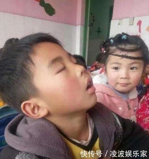 |笑话,我活了六年才知道这世界上还有一顿饭叫早餐