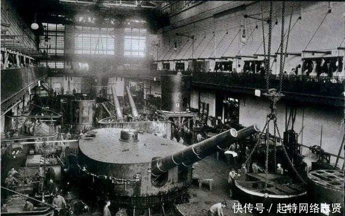 世界|战后此国放弃数十亿赔款,只要了一堆破铜烂铁,如今成为世界强国